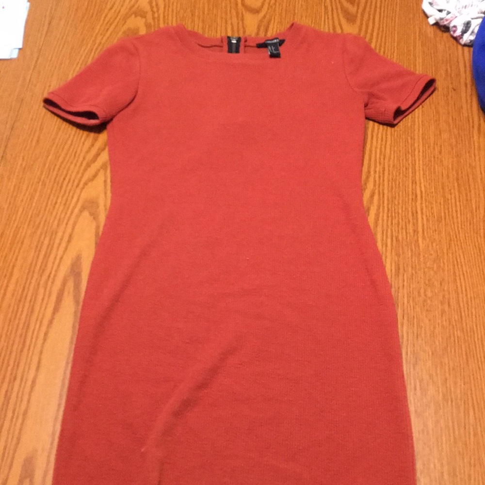 Forever21 dress